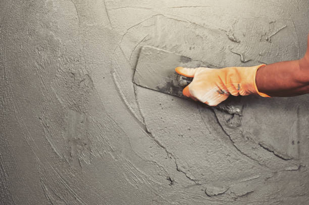 Best Concrete Driveway Installation in Allardt, TN